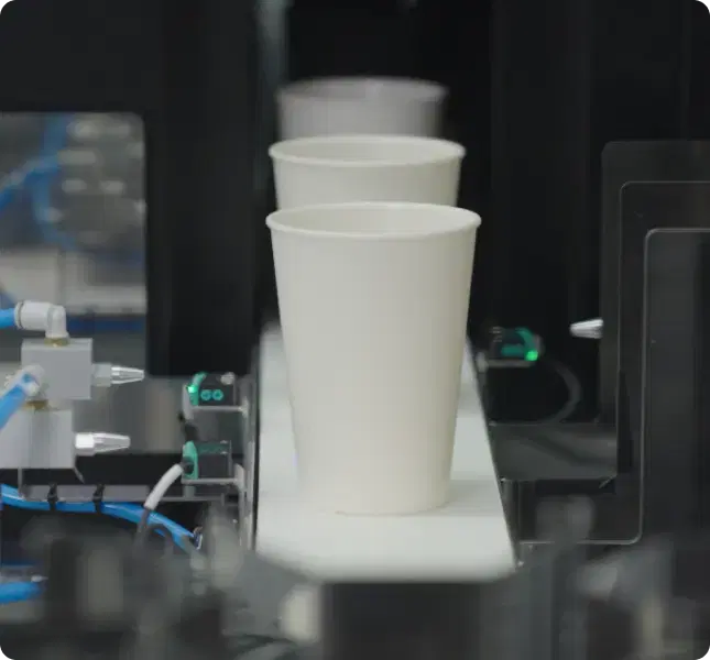 Washing Automation System