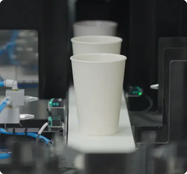 Washing Automation System