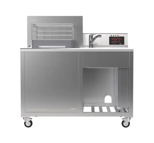 SMART Washing Module