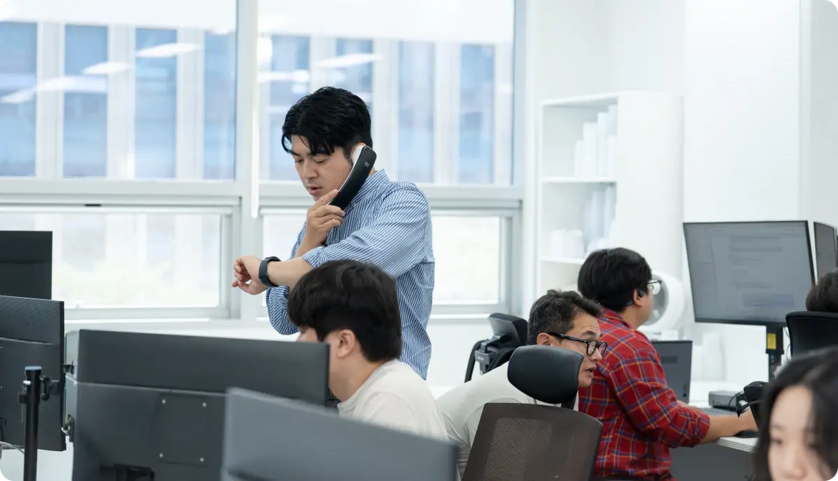 국회 다회용컵 사업이나 서울시 사업을 운영하면서 기억에 남는 경험이 있나요?