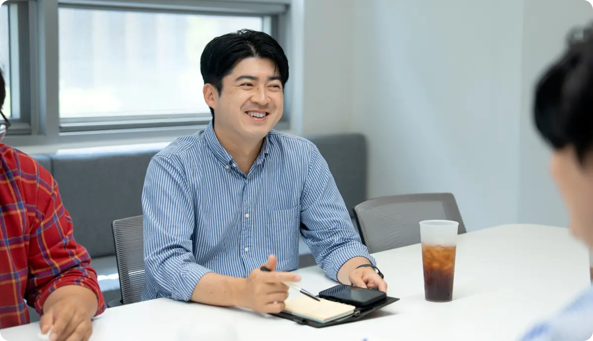 정책 목표와 현장 현실이 충돌하는 경우는 없나요?