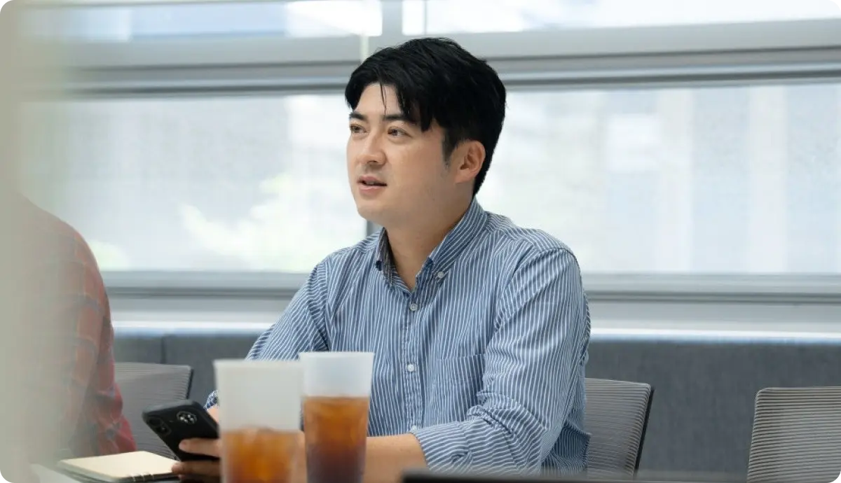 더그리트 운영팀이 가장 중요하게 생각하는 가치는 무엇인가요?