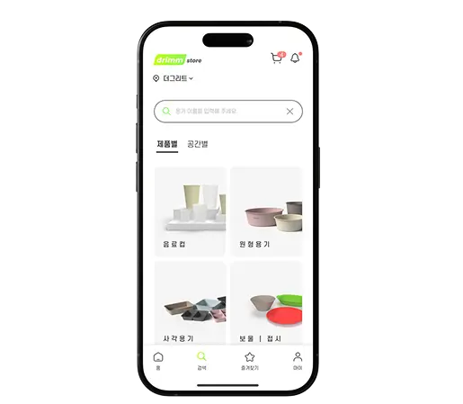 드림스토어 이미지